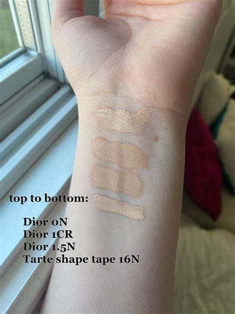 dior forever concealer sephora|Dior diorskin forever skin correct.